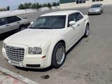 Chrysler 300C 2007 годаүшін5 500 000 тг. в Астана – фото 4