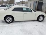 Chrysler 300C 2007 годаүшін5 500 000 тг. в Астана – фото 5