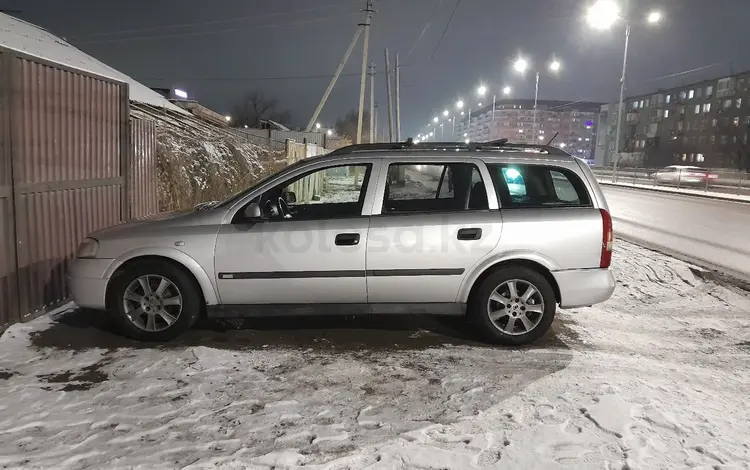 Opel Astra 1998 годаfor3 000 000 тг. в Атырау