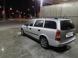 Opel Astra 1998 годаfor3 000 000 тг. в Атырау – фото 5