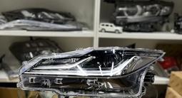 Фара новый бу оригинал за 100 000 тг. в Алматы – фото 2