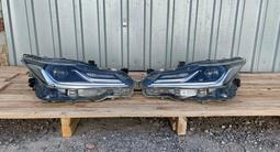 Фара новый бу оригинал за 100 000 тг. в Алматы – фото 5