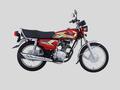 Honda  CG 125 2022 года за 390 000 тг. в Алматы