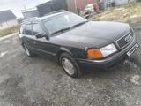 Audi 100 1992 года за 2 500 000 тг. в Алматы – фото 2