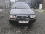 Audi 100 1992 года за 2 500 000 тг. в Алматы