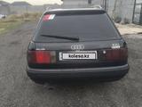 Audi 100 1992 года за 2 500 000 тг. в Алматы – фото 4