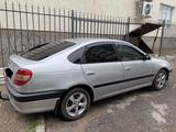 Toyota Avensis 2001 года за 3 300 000 тг. в Усть-Каменогорск – фото 2