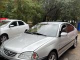 Toyota Avensis 2001 года за 3 300 000 тг. в Усть-Каменогорск – фото 4