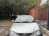 Toyota Avensis 2001 года за 3 300 000 тг. в Усть-Каменогорск – фото 3