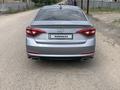 Hyundai Sonata 2016 годаfor8 100 000 тг. в Алматы – фото 3