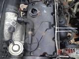 Двигатель Volkswagen AXR 1.9 TDI Дизельный моторүшін300 000 тг. в Астана