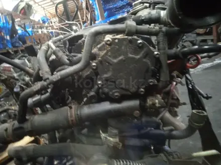 Двигатель Volkswagen AXR 1.9 TDI Дизельный мотор за 300 000 тг. в Астана – фото 3