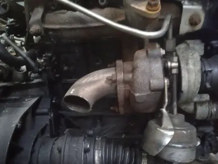 Двигатель Volkswagen AXR 1.9 TDI Дизельный мотор за 300 000 тг. в Астана – фото 4