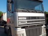 DAF  95XF 1999 годаүшін10 700 000 тг. в Алматы