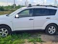 Mitsubishi Outlander 2006 года за 5 200 000 тг. в Петропавловск – фото 3