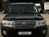 Toyota Land Cruiser 2012 годаүшін24 000 000 тг. в Алматы