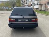 Volkswagen Passat 1990 года за 1 700 000 тг. в Павлодар – фото 5