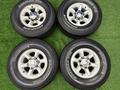 Комплект шин с дисками за 300 000 тг. в Алматы