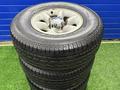 Комплект шин с дисками за 300 000 тг. в Алматы – фото 11