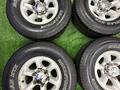 Комплект шин с дисками за 300 000 тг. в Алматы – фото 5