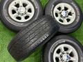 Комплект шин с дисками за 300 000 тг. в Алматы – фото 6