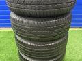 Комплект шин с дисками за 300 000 тг. в Алматы – фото 9