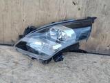 Фара Mazda Mpv за 40 000 тг. в Алматы – фото 2