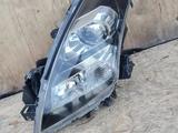Фара Mazda Mpv за 40 000 тг. в Алматы – фото 4