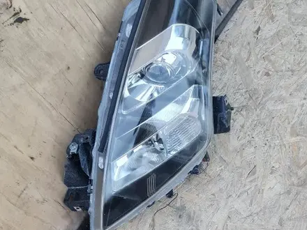 Фара Mazda Mpv за 40 000 тг. в Алматы – фото 7