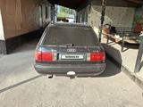 Audi 100 1992 года за 2 400 000 тг. в Алматы – фото 2