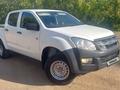 Isuzu D-Max 2018 годаүшін9 000 000 тг. в Уральск