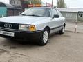 Audi 80 1989 года за 1 200 000 тг. в Астана – фото 2