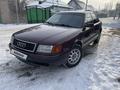 Audi 100 1991 годаfor2 200 000 тг. в Шу – фото 2