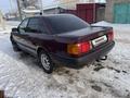 Audi 100 1991 годаfor2 200 000 тг. в Шу – фото 3