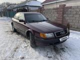 Audi 100 1991 годаfor2 200 000 тг. в Шу