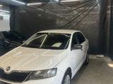 Skoda Rapid 2014 года за 3 700 000 тг. в Караганда