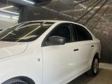 Skoda Rapid 2014 года за 3 700 000 тг. в Караганда – фото 3