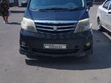 Toyota Alphard 2007 годаfor7 500 000 тг. в Туркестан