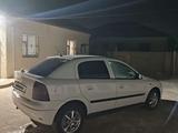 Opel Astra 2001 годаүшін2 100 000 тг. в Жанаозен – фото 3