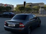 ВАЗ (Lada) Priora 2170 2013 годаfor2 500 000 тг. в Атырау – фото 5