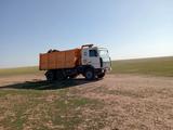 МАЗ  5516 2014 годаүшін9 000 000 тг. в Уральск