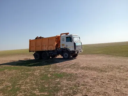 МАЗ  5516 2014 года за 9 000 000 тг. в Уральск