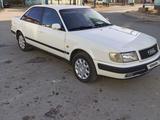 Audi 100 1994 годаүшін2 050 000 тг. в Кызылорда
