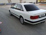 Audi 100 1994 годаүшін2 050 000 тг. в Кызылорда – фото 3