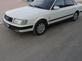 Audi 100 1994 года за 2 050 000 тг. в Кызылорда – фото 4