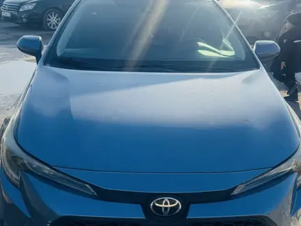 Toyota Corolla 2020 года за 9 000 000 тг. в Актау