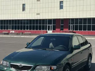 Mazda 626, 1997