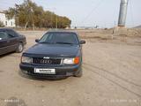 Audi 100 1992 годаfor1 650 000 тг. в Уштобе – фото 3