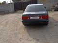 Audi 100 1992 года за 1 650 000 тг. в Уштобе – фото 6