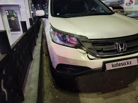 Honda CR-V 2013 года за 7 200 000 тг. в Алматы – фото 15